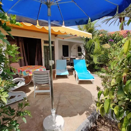 Sun Club Bungalows-2