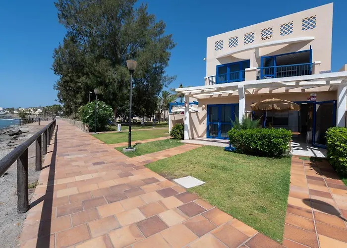Apartamentos Playa Feliz Playa del Inglés